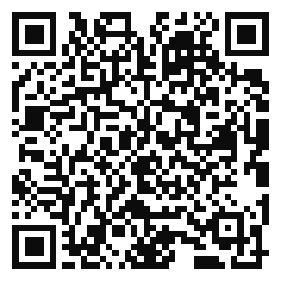QR-Code Visitenkarte Markus Berghausen